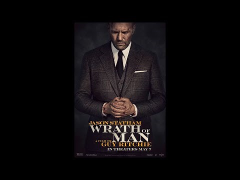 Para Kamyonu (Wrath of Man) (Cash Truck) 2021 - Trailer (Türkçe Altyazılı Fragman) - Jason Statham