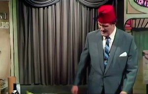Tommy cooper best jokes | UniverseMovies