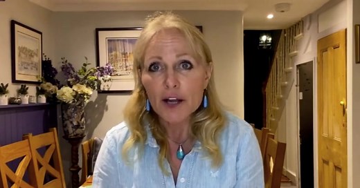 《如何饿死癌症》第一课：Jane的抗癌之路