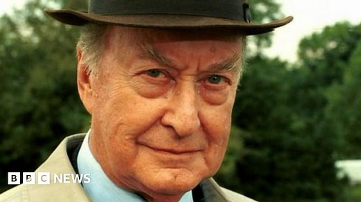 Are You Being Served? actor Frank Thornton dies aged 92