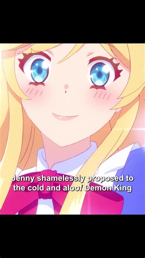 #Anime #animetiktok #animerecommendations | I'm the Villainess, So I'm Taming the Final Boss