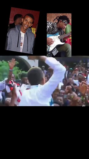 Explore Oromo Culture and Ethiopian TikTok Trends