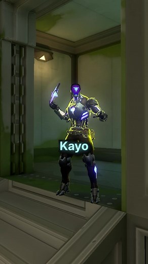 How to Play Kayo Like a Radiant in Valorant