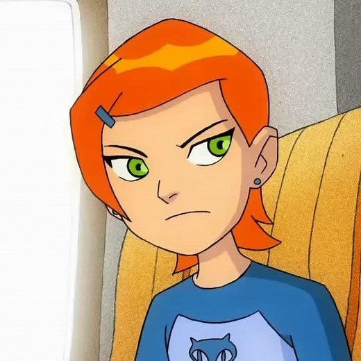#fyp #ben10 #gwendolyntennyson #gwen #gwenben10 #ben10classic #ben10alienforce