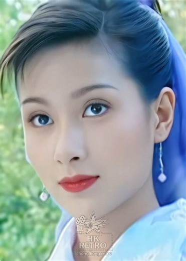 Dương Cung Như Kristy Yang #duongcungnhu #hongkong90s #dienvienhongkong #saohoangu #hongkongretro