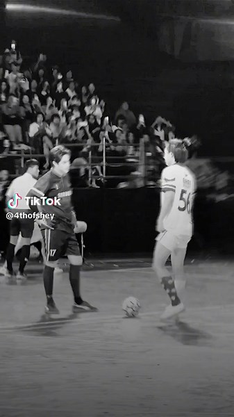 Ohm and Nanon’s Journey at GMMTV Starlympics 2024