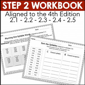 Step 2 (4th Edition) Activity Workbook