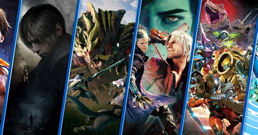 Capcom Showcase 2023 arrives on June 12, teasing exciting game reveals