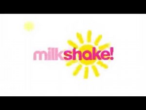 Channel 5’s Milkshake 2005 Theme Song
