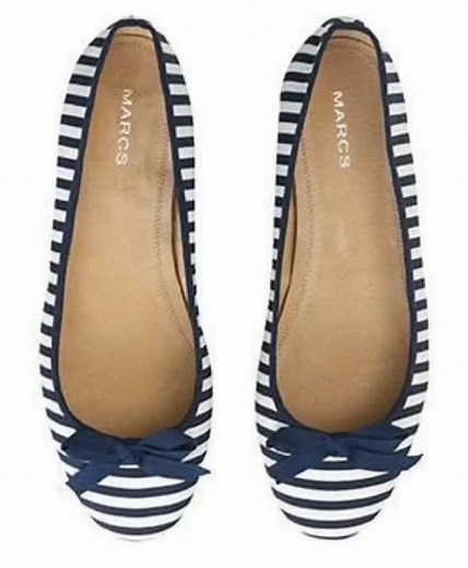 The Ultimate Ballet Flats Collection