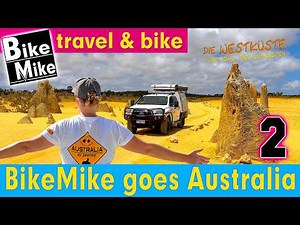 Western Australia – The Road Trip of a Lifetime 🇦🇺 | Wild, Free & Unforgettable | Two of Three