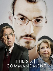 The Sixth Commandment: The Sixth Commandment: Mini-Series Trailer