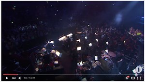 Understanding Programme Formats That Use Multicamera