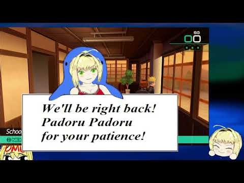 Back to Umu CCC - Fate/Extra CCC Part 3