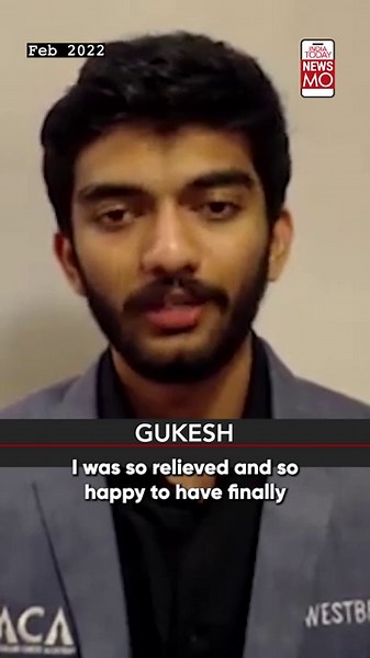 Chess Olympiad 2024: India's golden generation shines