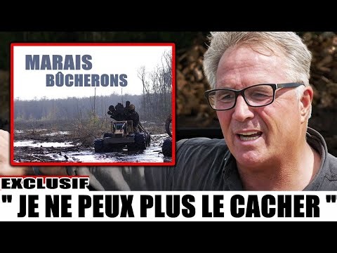 Bobby Goodson: Pourquoi Swamp Loggers s'est arrêté (C'est déchirant)