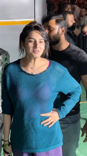 Soprts Ware ನಲ್ಲೇ ರಾಮನಗರ ರಾಮೋತ್ಸವಕ್ಕೆ ಎಂಟ್ರಿ ಕೊಟ್ಟ ತುಪ್ಪದ ಬೆಡಗಿ ರಾಗಿಣಿ💥🩵 | Auraa Clicks