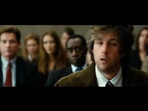 Reign Over Me - Charlie's Breakdown and Confrontation