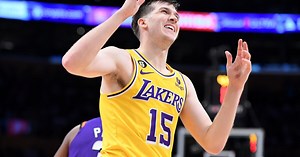 SUNS at LAKERS | FULL GAME HIGHLIGHTS | March 22, 2023