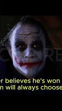 “The Dark Knight: Inside the Joker’s Master Plan” #actionmovieactor #actionmovie