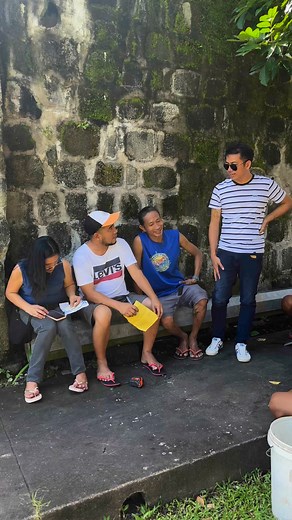 Kristo Senakulo Magarao on Reels