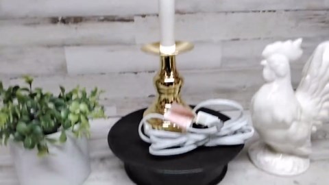 NOS Electric Candlestick Light / Sensor Light Night - Etsy