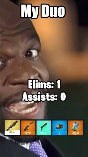 POV: me and my duo😂