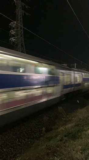 常磐線普通2階建て列車！Part2