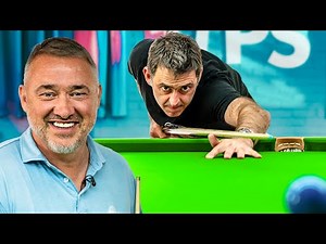 Ronnie O’Sullivan: Needing An 8th Title, 147s & Walking Out VS Stephen