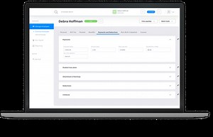 Payroll Software | HMRC-Recognised