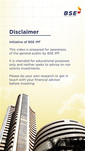 BSEIndia on Instagram: "#SENSEXat40 | Wondering what an index really does? Here’s a quick breakdown of how it helps you read the market’s direction. #BSE #BSEIndia #BSESensex #40YearsOfSensex"