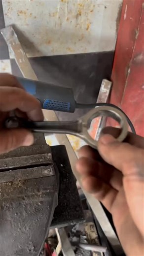 Amazing Handmade Tool Making Process