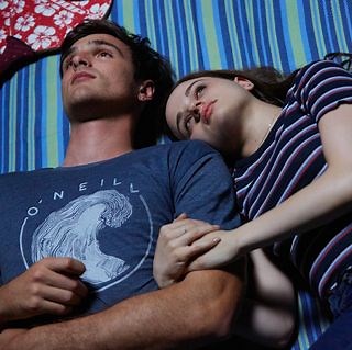 Kissing Booth 3 – official trailer (Netflix)