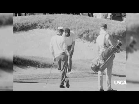 1961 U.S. Open Highlights