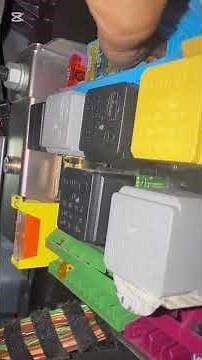 Mercedes G63 fult code intake camshaft (cylinder bank 2 )opne circuit