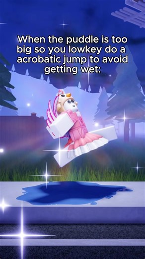 JUMP !! #pmdamiann #roblox #robloxanimation