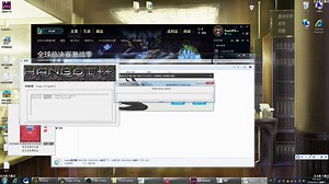 蓝调 BOT Lucky安装教程