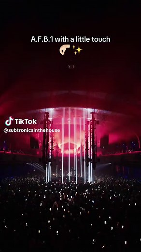 Subtronics Drops Full Set from SHRINE LA Show