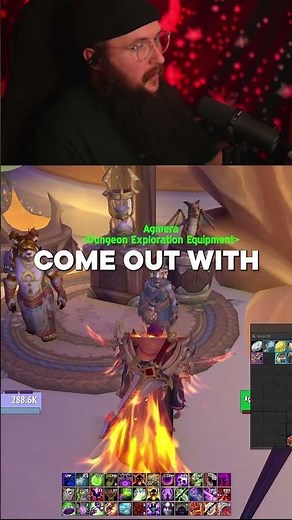 Gear your alt FAST in #WoWMidnight! #mythicplus #worldofwarcraft #catchup #gaming #wow