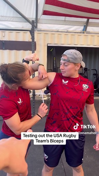 We’re proud of our muscles | Muscle