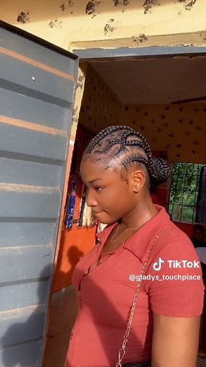 #yourabakalikibraider #braids #braidinghair #fyppoppppppppppppppppppppppp #hairstyleforgirls #fypシ #hairtok #makemeviral#makemeviralraider #simplehairstyles #braidstyles