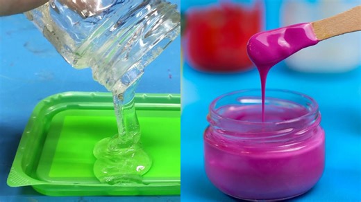 Plastic Recycling Made Easy with Quick Dissolving Techniques