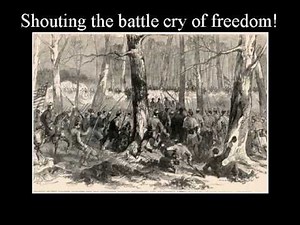 Battle Cry of Freedom