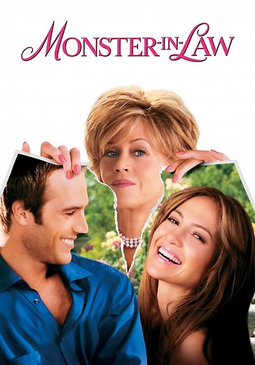 Monster-in-Law streaming: where to watch online?