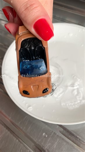 Hot Wheels que Muda de Cor #hotwheelscollector #hotwheels #colorshifters