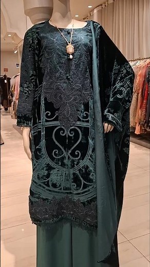 Maria.B New Winter Collection 2025 ♥️🔥