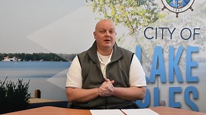 1.5K views · 17 reactions | How do you define #resiliency: As we reflect back on Winter Storm Enzo, Mayor Nic Hunter provides this important update regarding the benefits of recent investments in our utility's infrastructure, particularly our water infrastructure. We also would like to once again thank you, our community, for your assistance in answering our calls to conserve water throughout the freeze event. | Lake Charles City Hall | Facebook