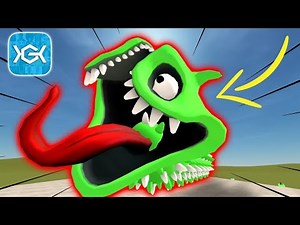 NEW UPDATE 7.3.5 NEXTBOTS IN PLAYGROUND MOD