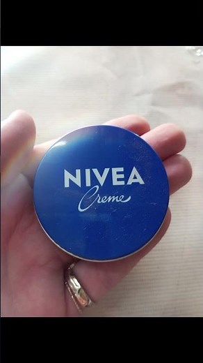 Nivea Creme review