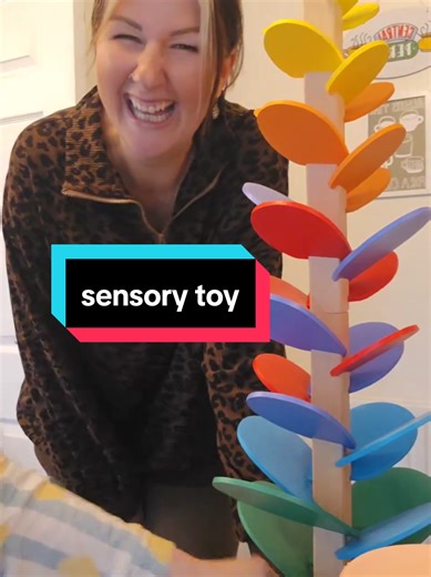 Loud Sensory Toy Demo: Is It Worth It?